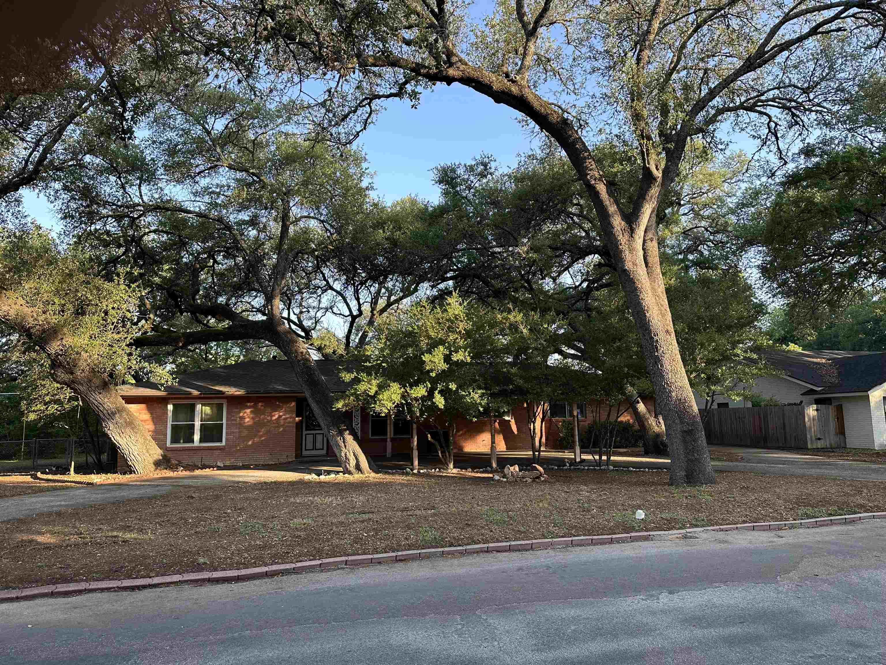 1104 Arbor Lane Marble Falls TX 78654