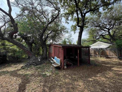 1104 Arbor Lane Marble Falls TX 78654