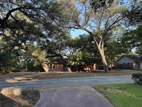 1104 Arbor Lane Marble Falls TX 78654