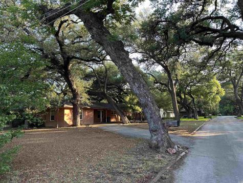 1104 Arbor Lane Marble Falls TX 78654
