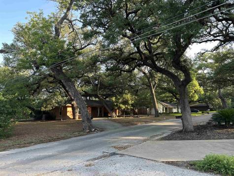 1104 Arbor Lane Marble Falls TX 78654