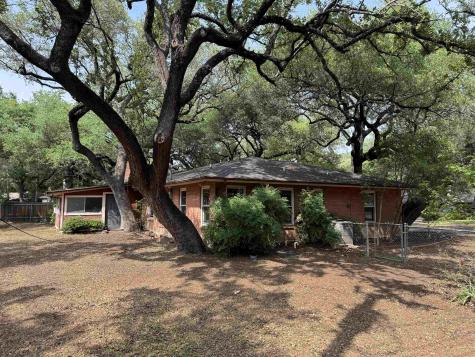 1104 Arbor Lane Marble Falls TX 78654