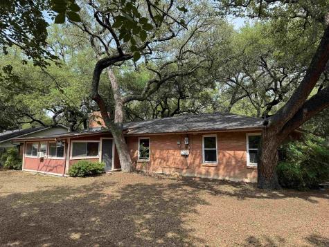 1104 Arbor Lane Marble Falls TX 78654