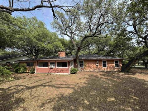 1104 Arbor Lane Marble Falls TX 78654