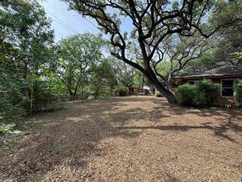 1104 Arbor Lane Marble Falls TX 78654