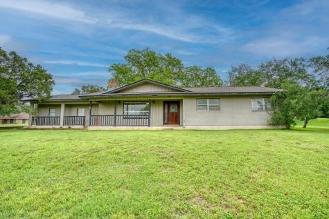 3111 W Oak Ridge Drive Marble Falls TX 78654