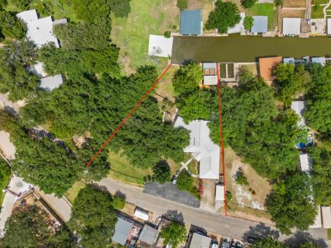 523 Cr 136a Kingsland TX 78639