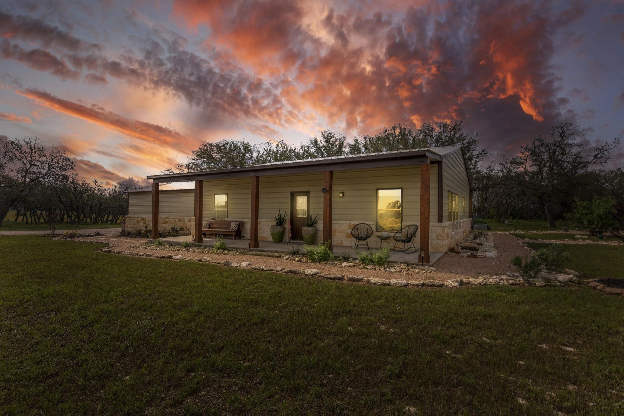 411 Blackbuck Ridge Drive Lampasas TX 76550