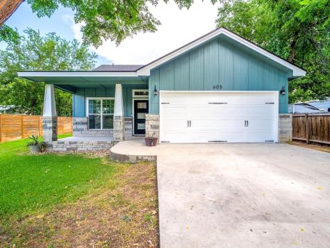 605 S Avenue J Marble Falls TX 78654