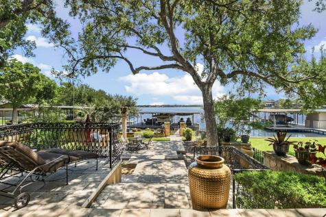 507 Sandy Mountain Drive Sunrise Beach TX 78643