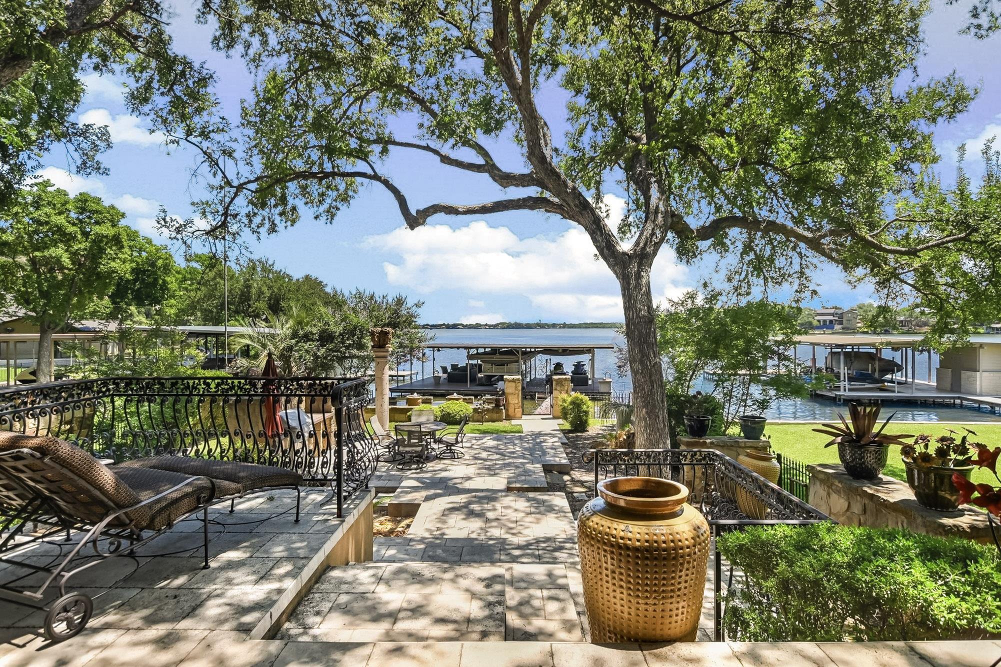 507 Sandy Mountain Drive Sunrise Beach TX 78643