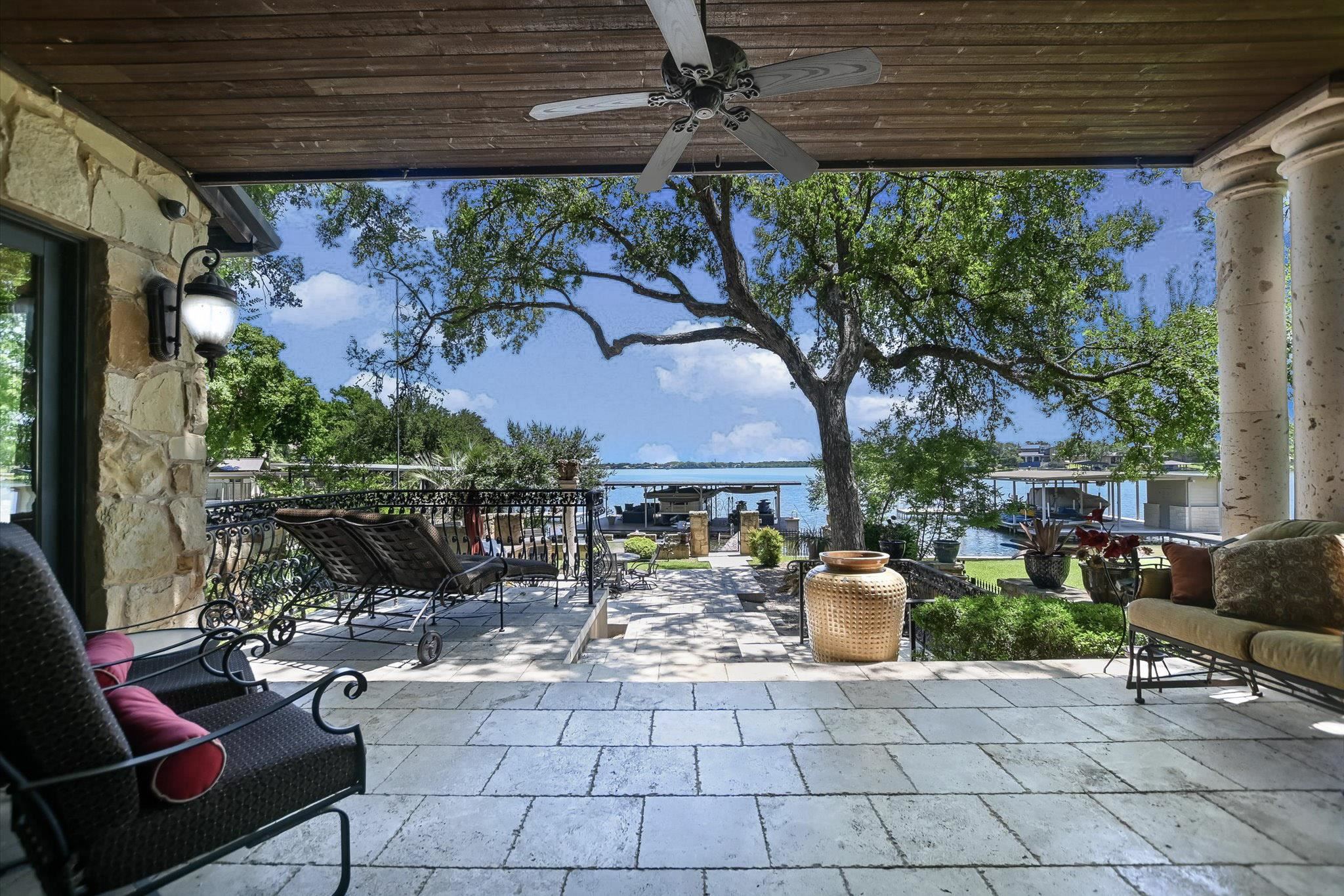 507 Sandy Mountain Drive Sunrise Beach TX 78643