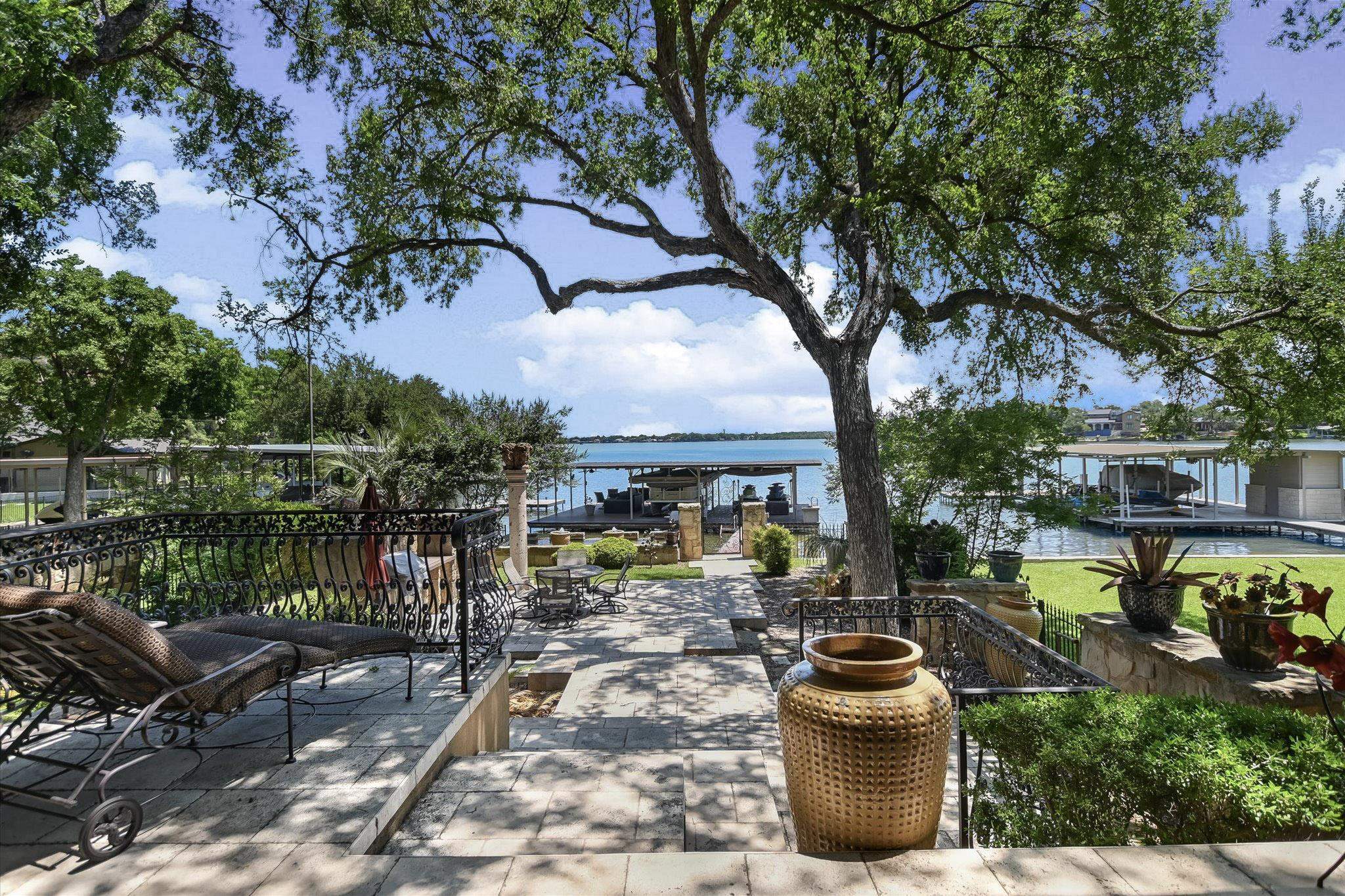 507 Sandy Mountain Drive Sunrise Beach TX 78643
