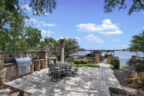 507 Sandy Mountain Drive Sunrise Beach TX 78643