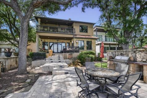 507 Sandy Mountain Drive Sunrise Beach TX 78643