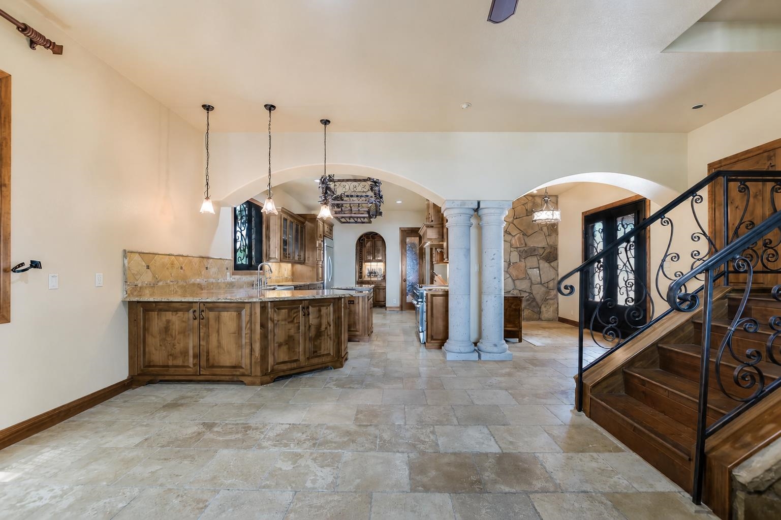 507 Sandy Mountain Drive Sunrise Beach TX 78643