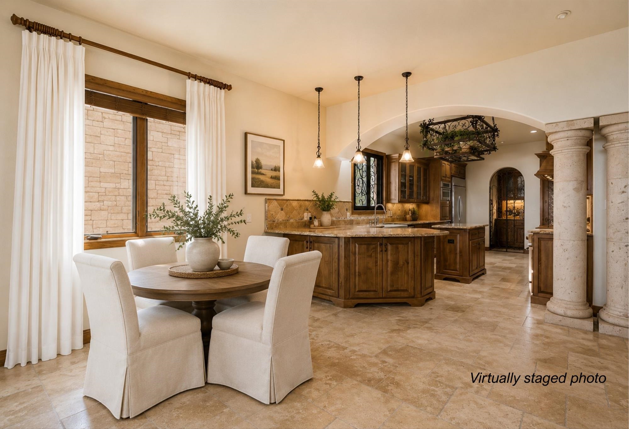 507 Sandy Mountain Drive Sunrise Beach TX 78643