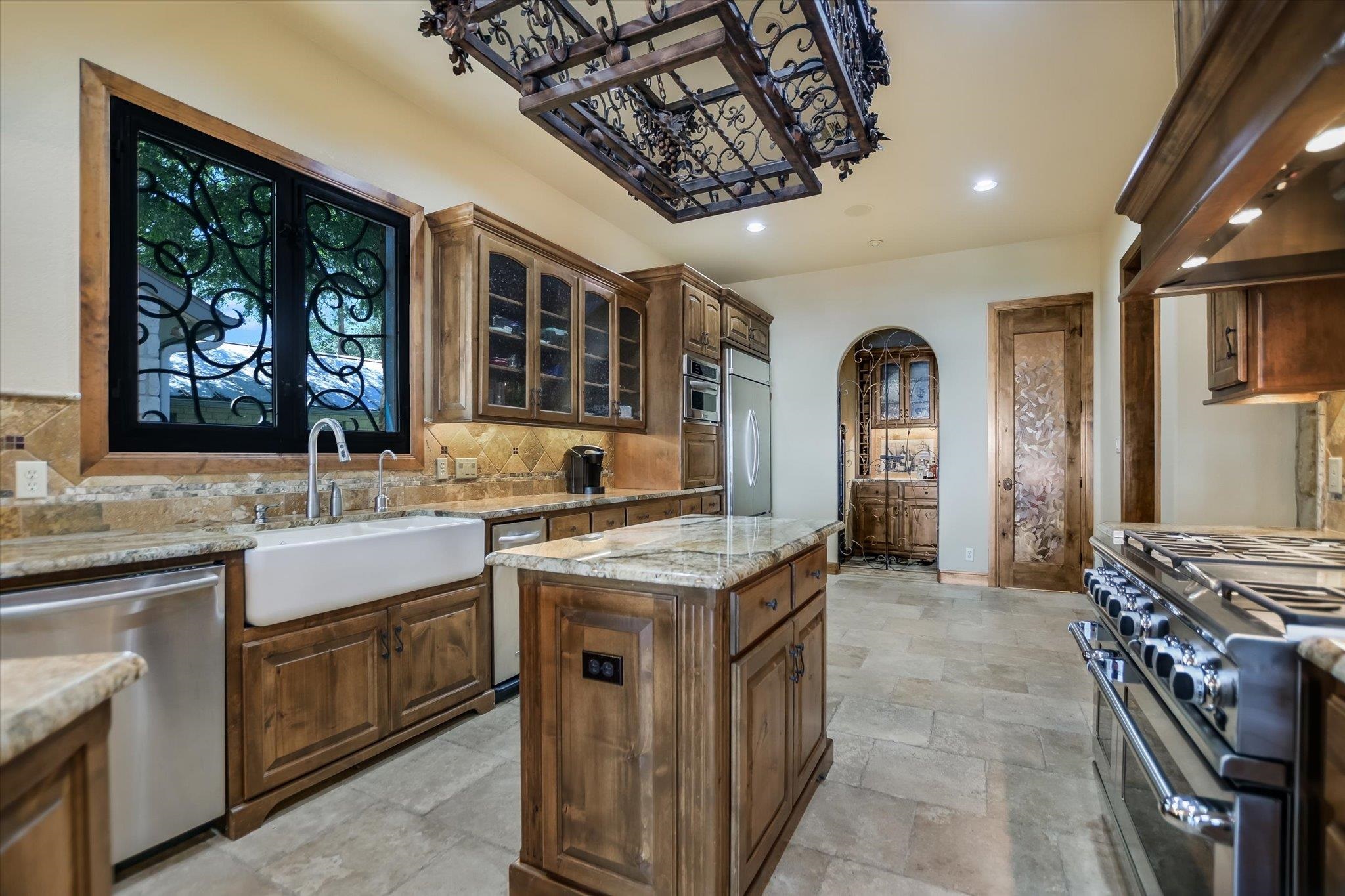507 Sandy Mountain Drive Sunrise Beach TX 78643