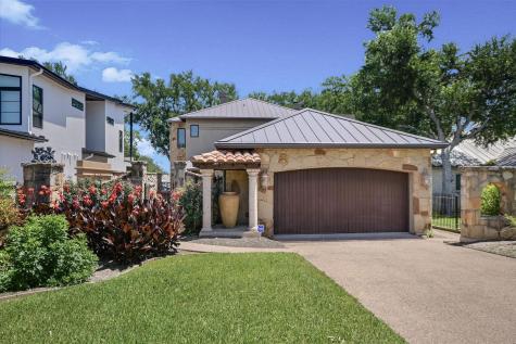 507 Sandy Mountain Drive Sunrise Beach TX 78643