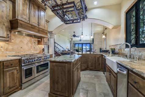 507 Sandy Mountain Drive Sunrise Beach TX 78643