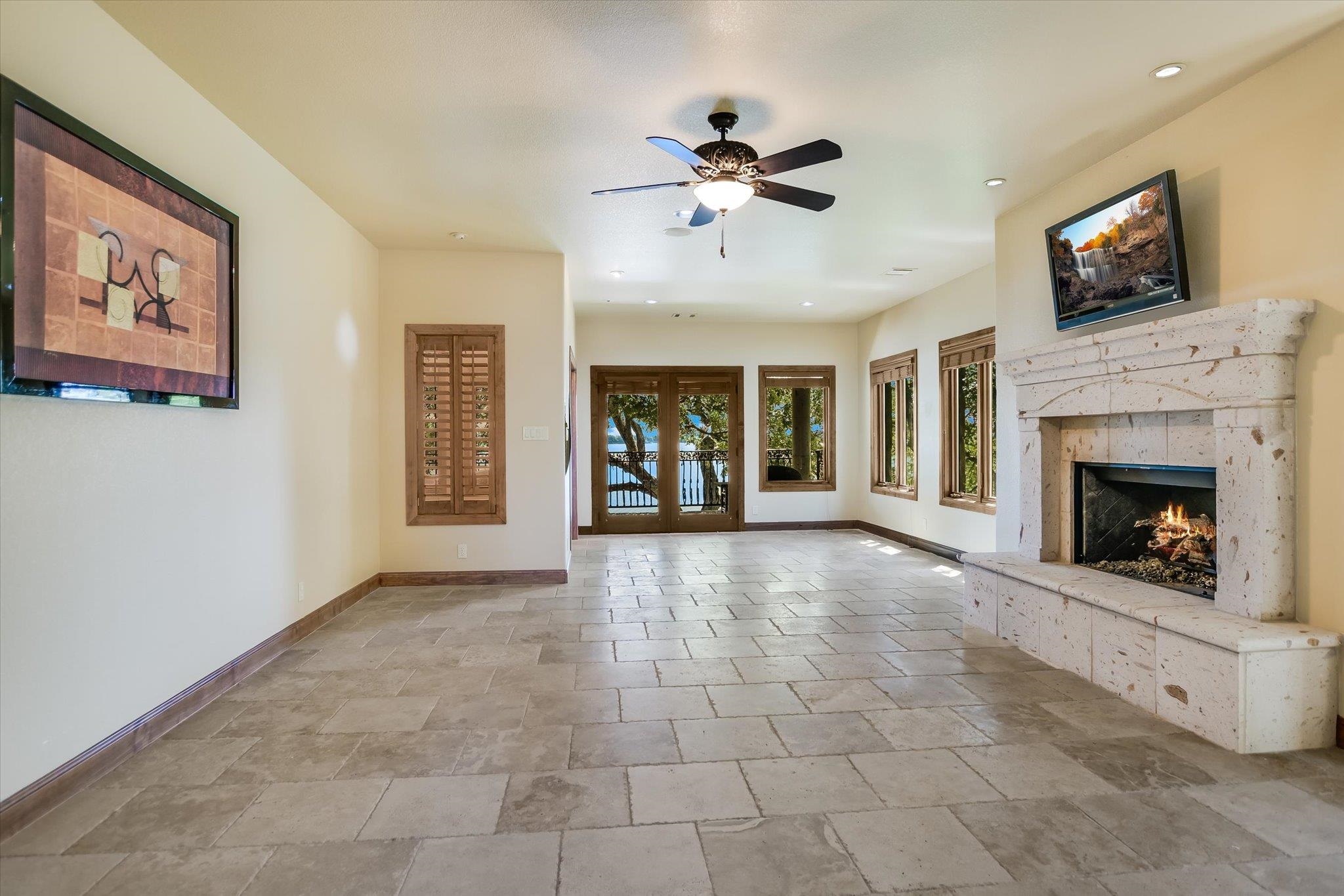 507 Sandy Mountain Drive Sunrise Beach TX 78643