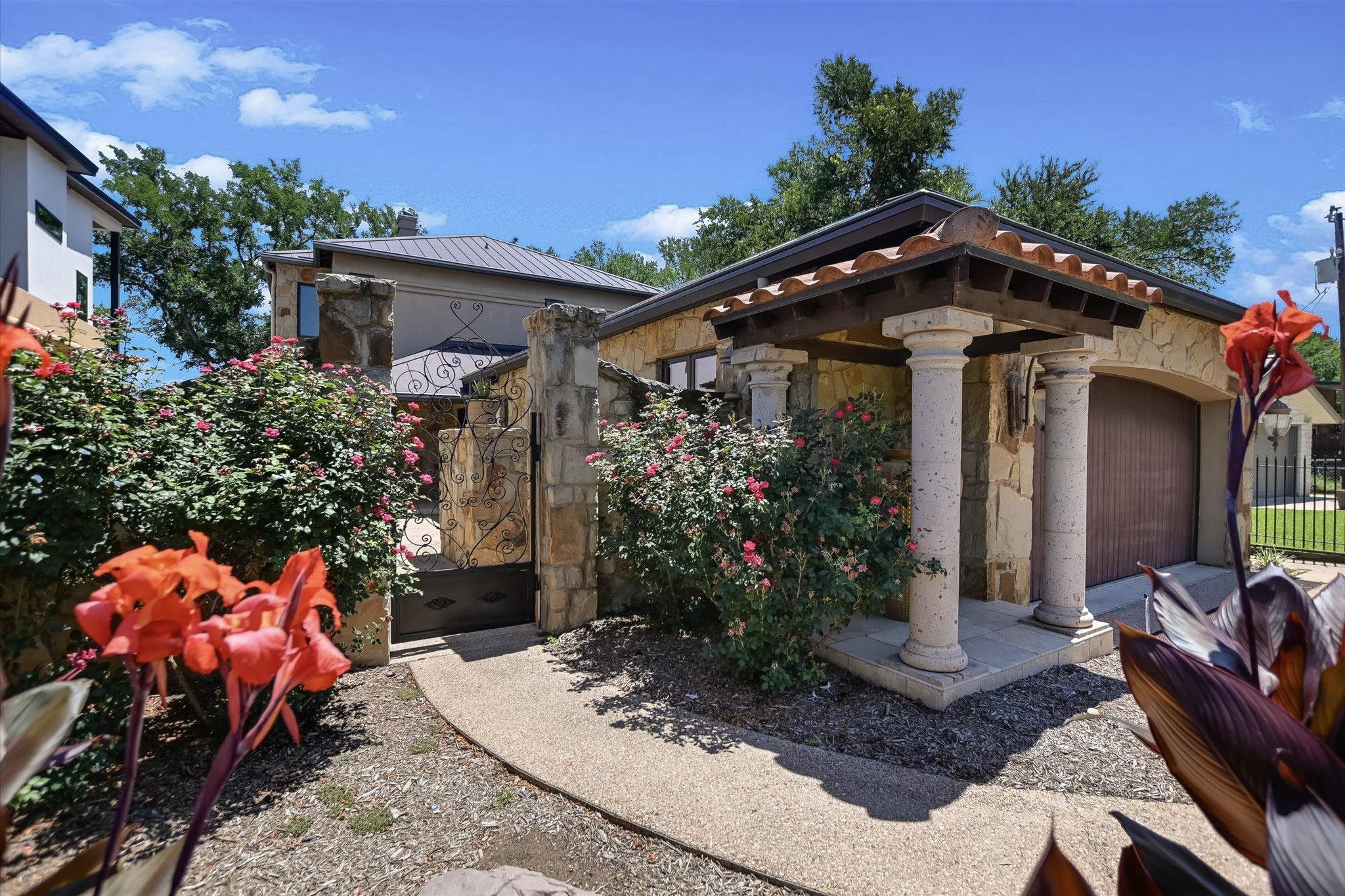 507 Sandy Mountain Drive Sunrise Beach TX 78643