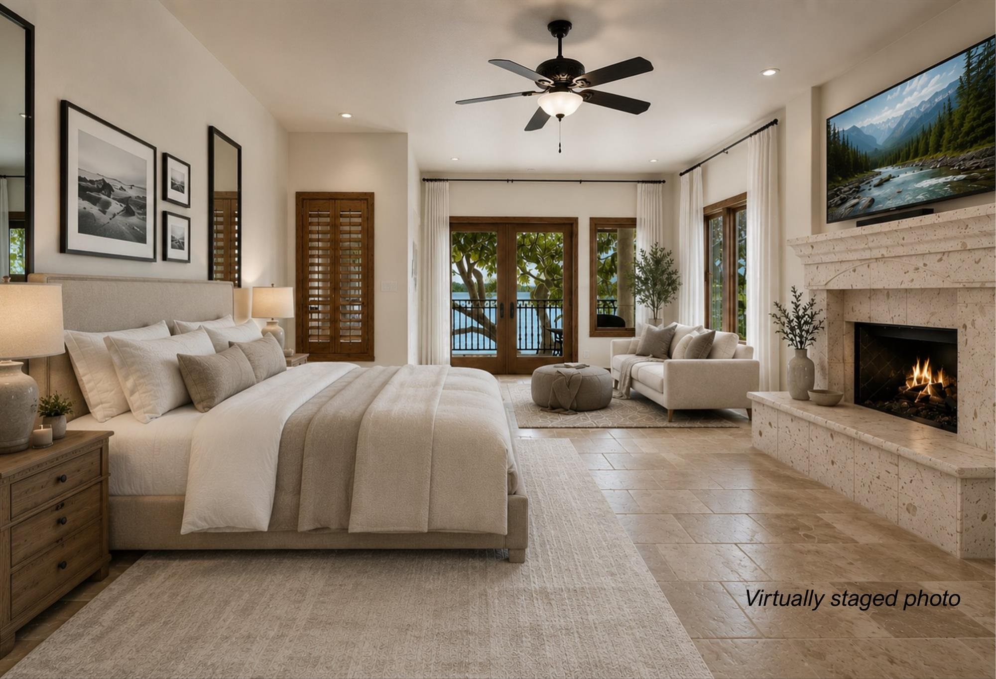 507 Sandy Mountain Drive Sunrise Beach TX 78643