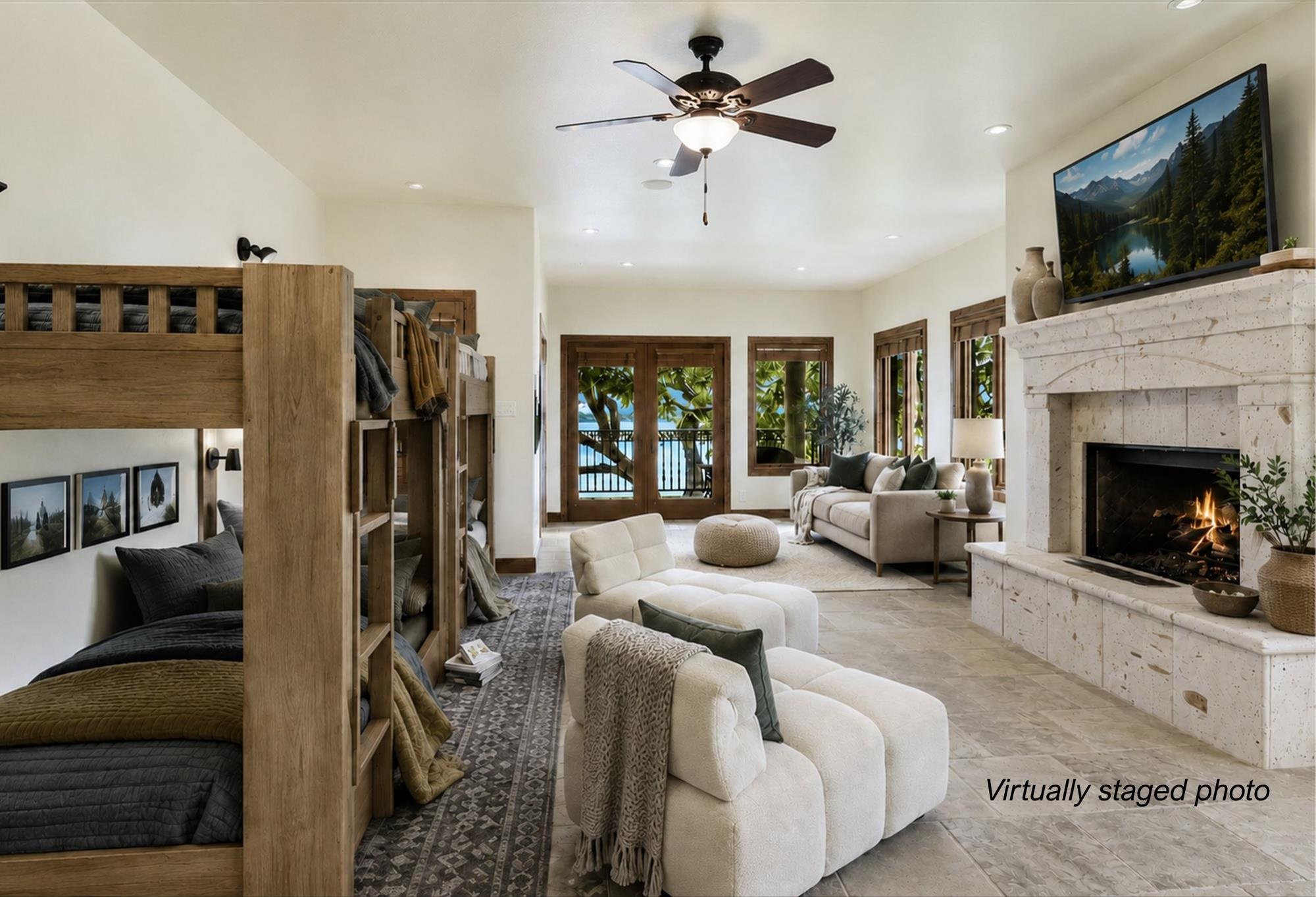 507 Sandy Mountain Drive Sunrise Beach TX 78643