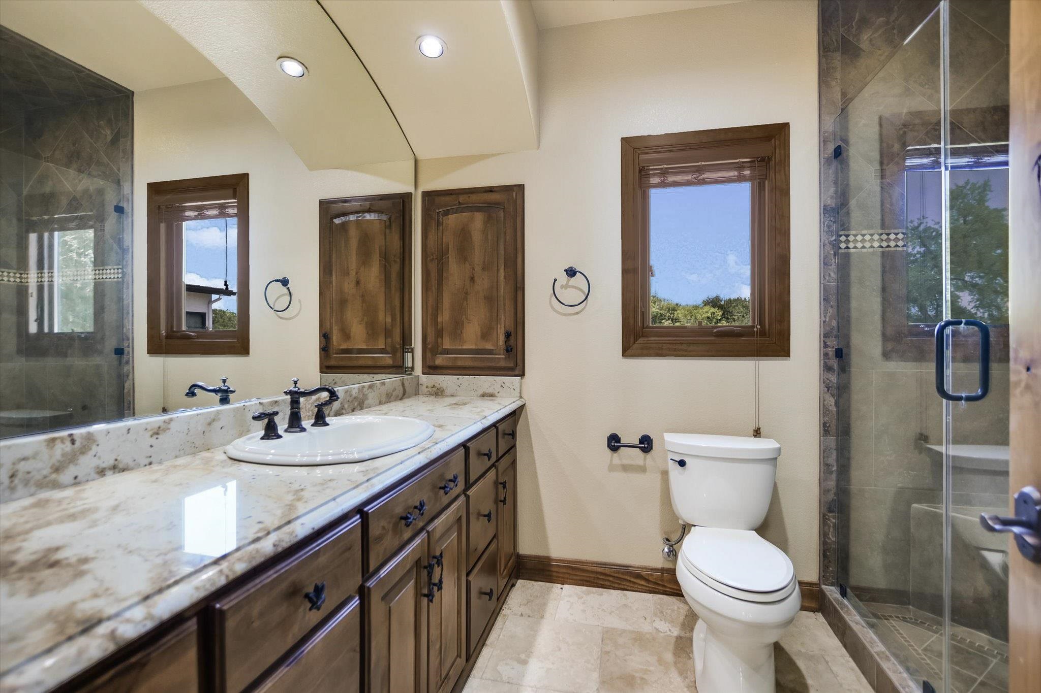 507 Sandy Mountain Drive Sunrise Beach TX 78643