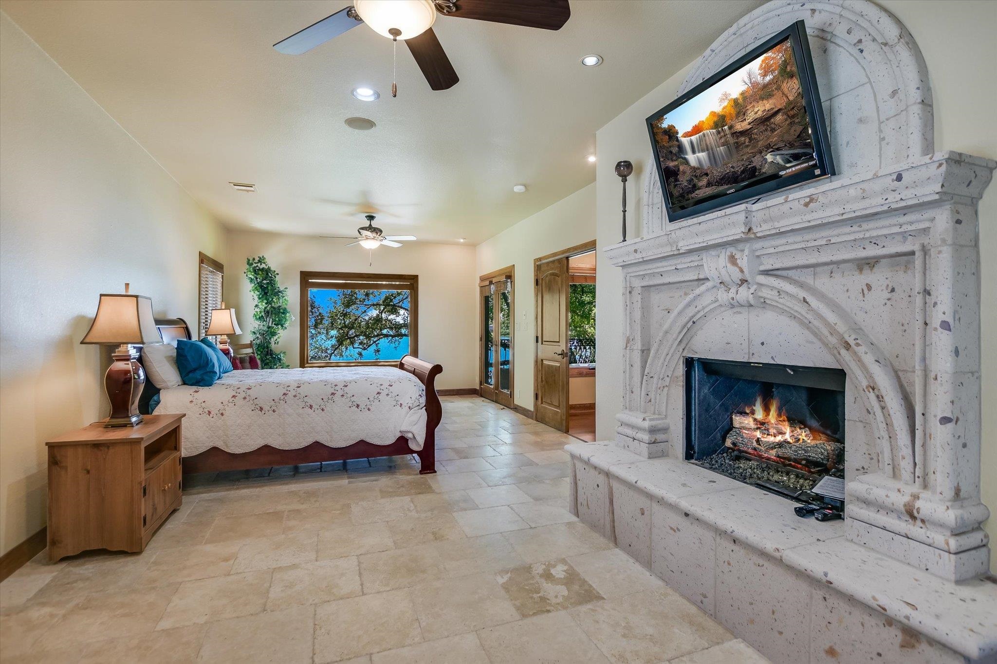507 Sandy Mountain Drive Sunrise Beach TX 78643