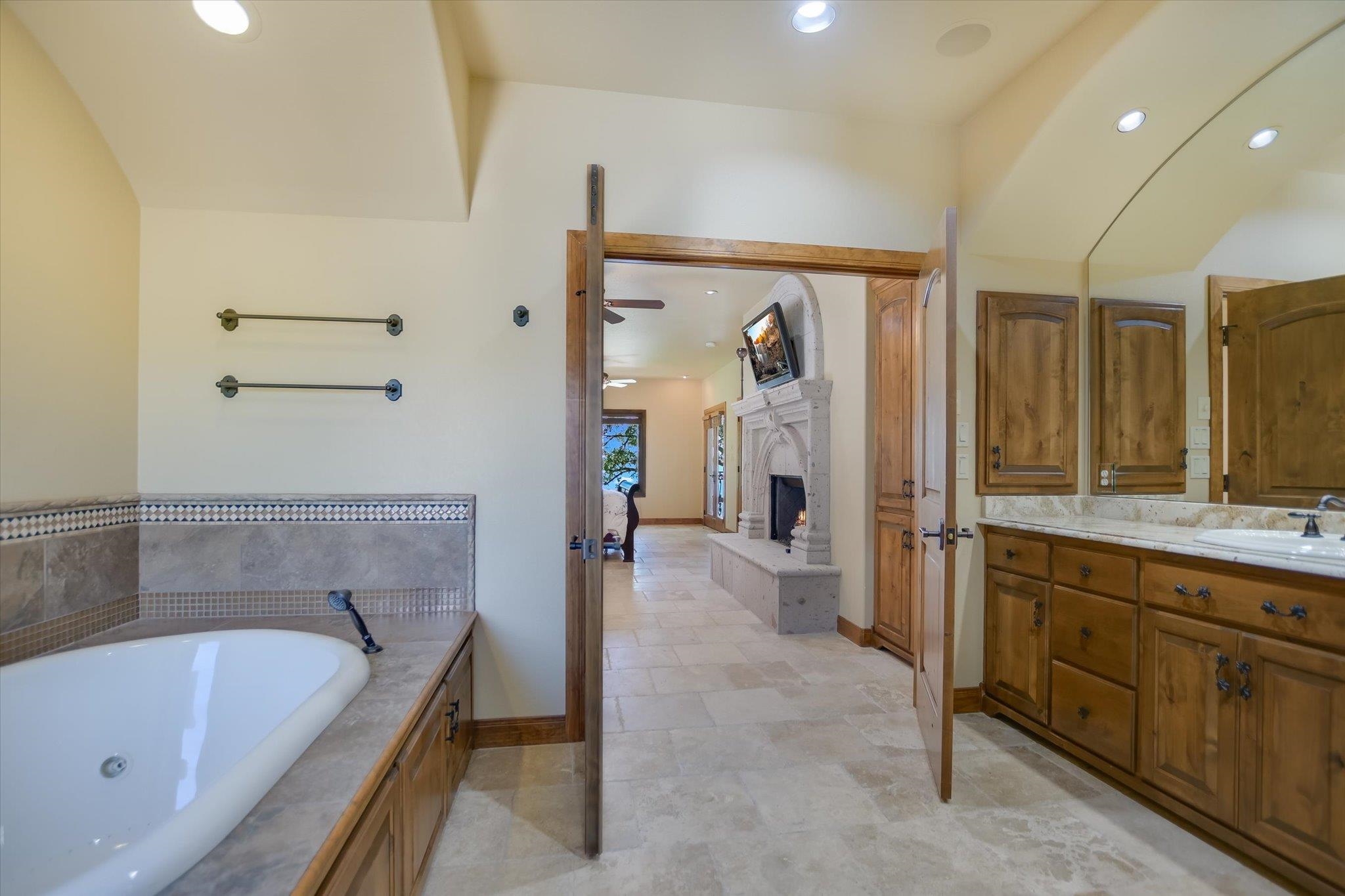 507 Sandy Mountain Drive Sunrise Beach TX 78643