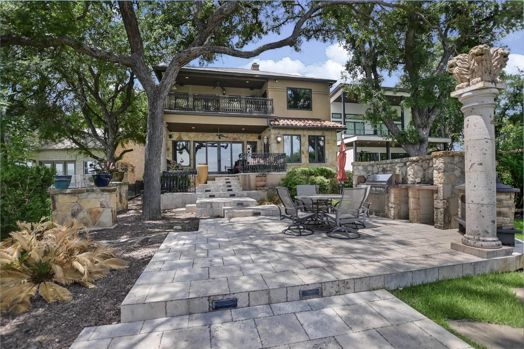 507 Sandy Mountain Drive Sunrise Beach TX 78643