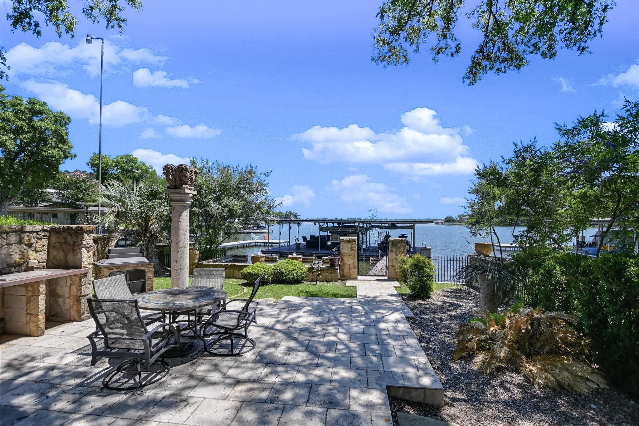 507 Sandy Mountain Drive Sunrise Beach TX 78643