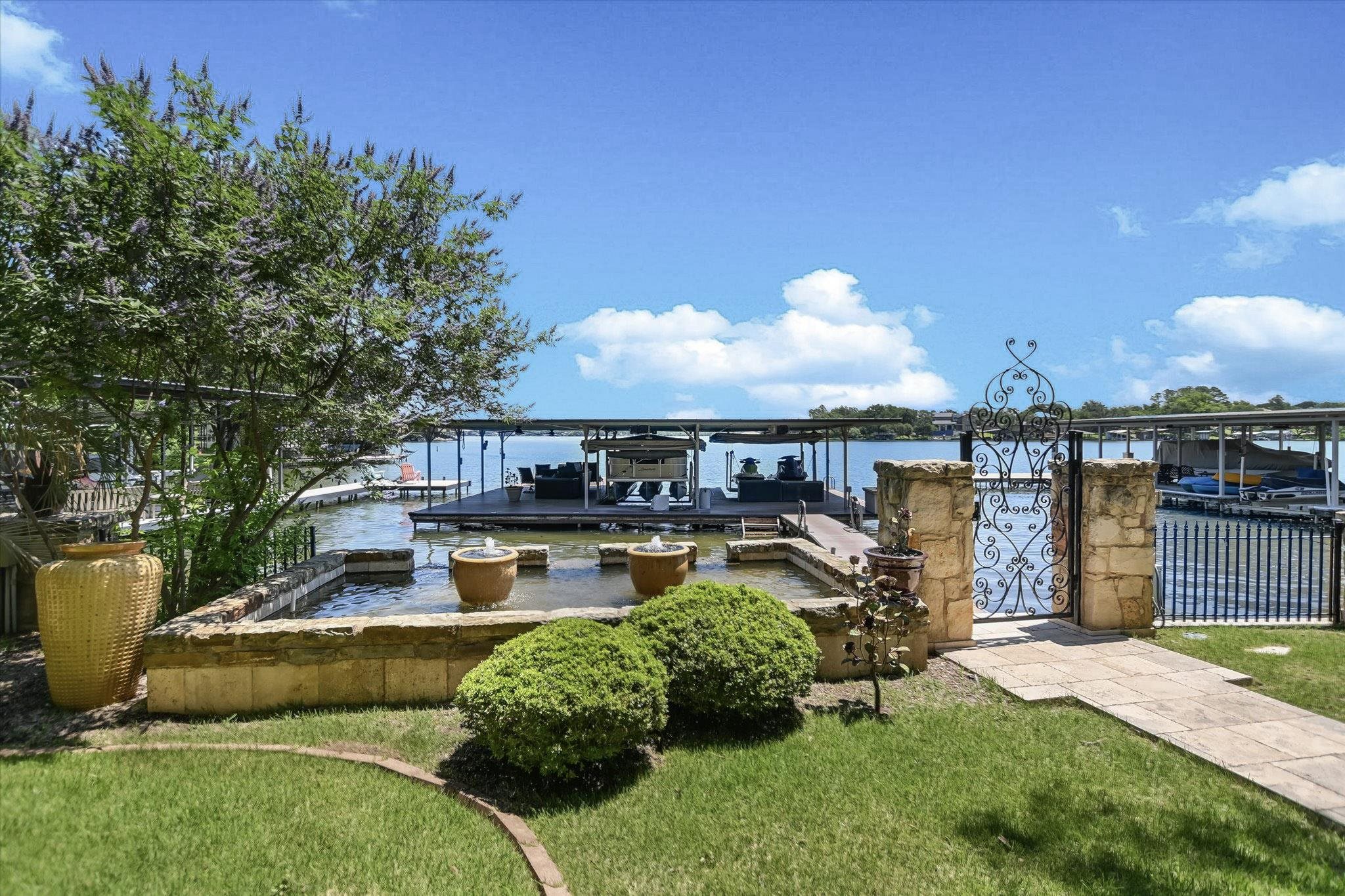 507 Sandy Mountain Drive Sunrise Beach TX 78643