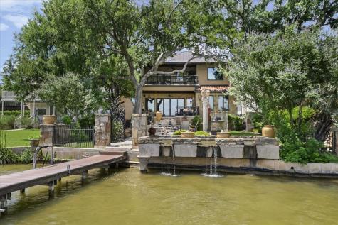 507 Sandy Mountain Drive Sunrise Beach TX 78643