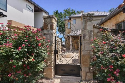 507 Sandy Mountain Drive Sunrise Beach TX 78643