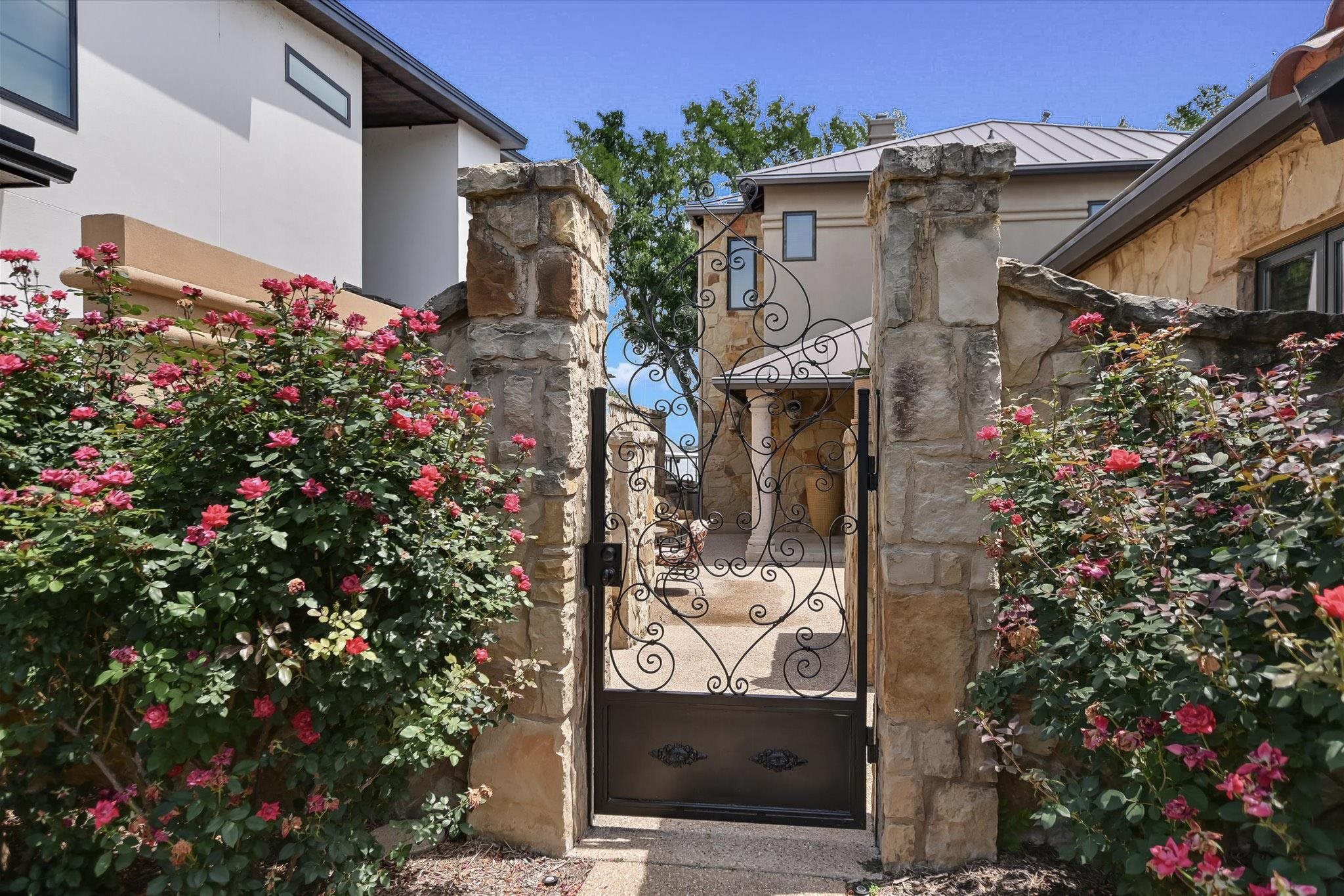 507 Sandy Mountain Drive Sunrise Beach TX 78643