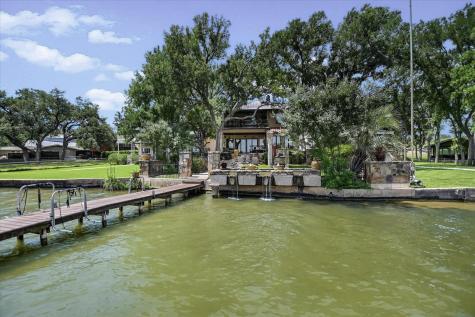 507 Sandy Mountain Drive Sunrise Beach TX 78643