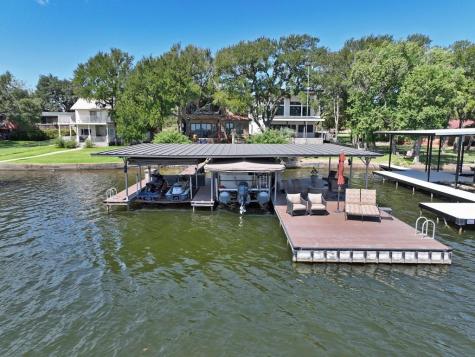 507 Sandy Mountain Drive Sunrise Beach TX 78643