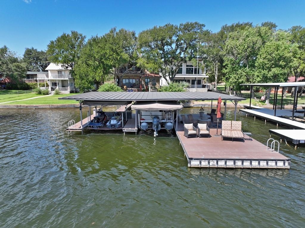 507 Sandy Mountain Drive Sunrise Beach TX 78643