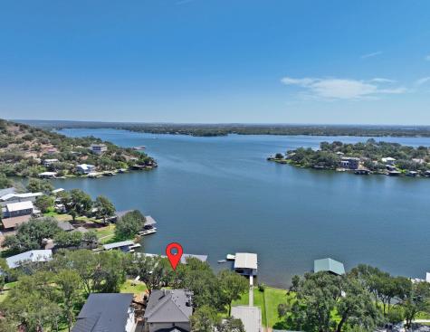 507 Sandy Mountain Drive Sunrise Beach TX 78643