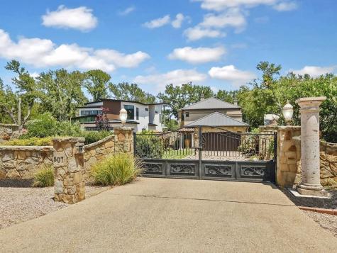 507 Sandy Mountain Drive Sunrise Beach TX 78643