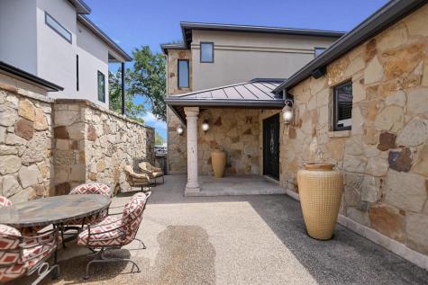 507 Sandy Mountain Drive Sunrise Beach TX 78643