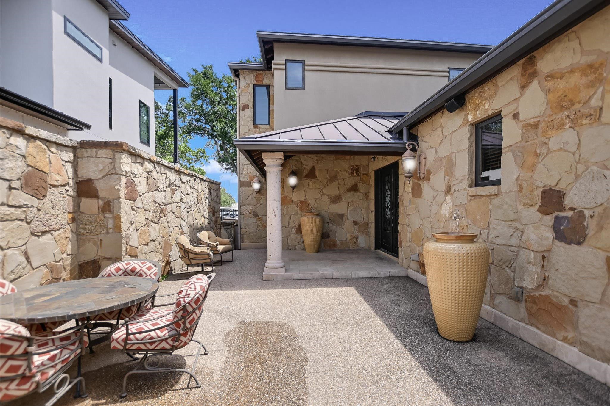 507 Sandy Mountain Drive Sunrise Beach TX 78643
