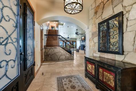 507 Sandy Mountain Drive Sunrise Beach TX 78643