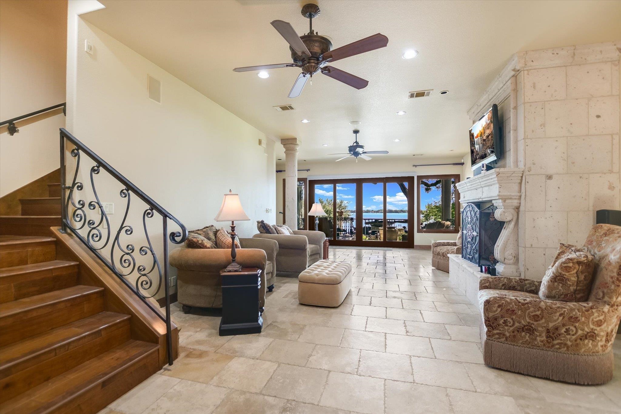 507 Sandy Mountain Drive Sunrise Beach TX 78643