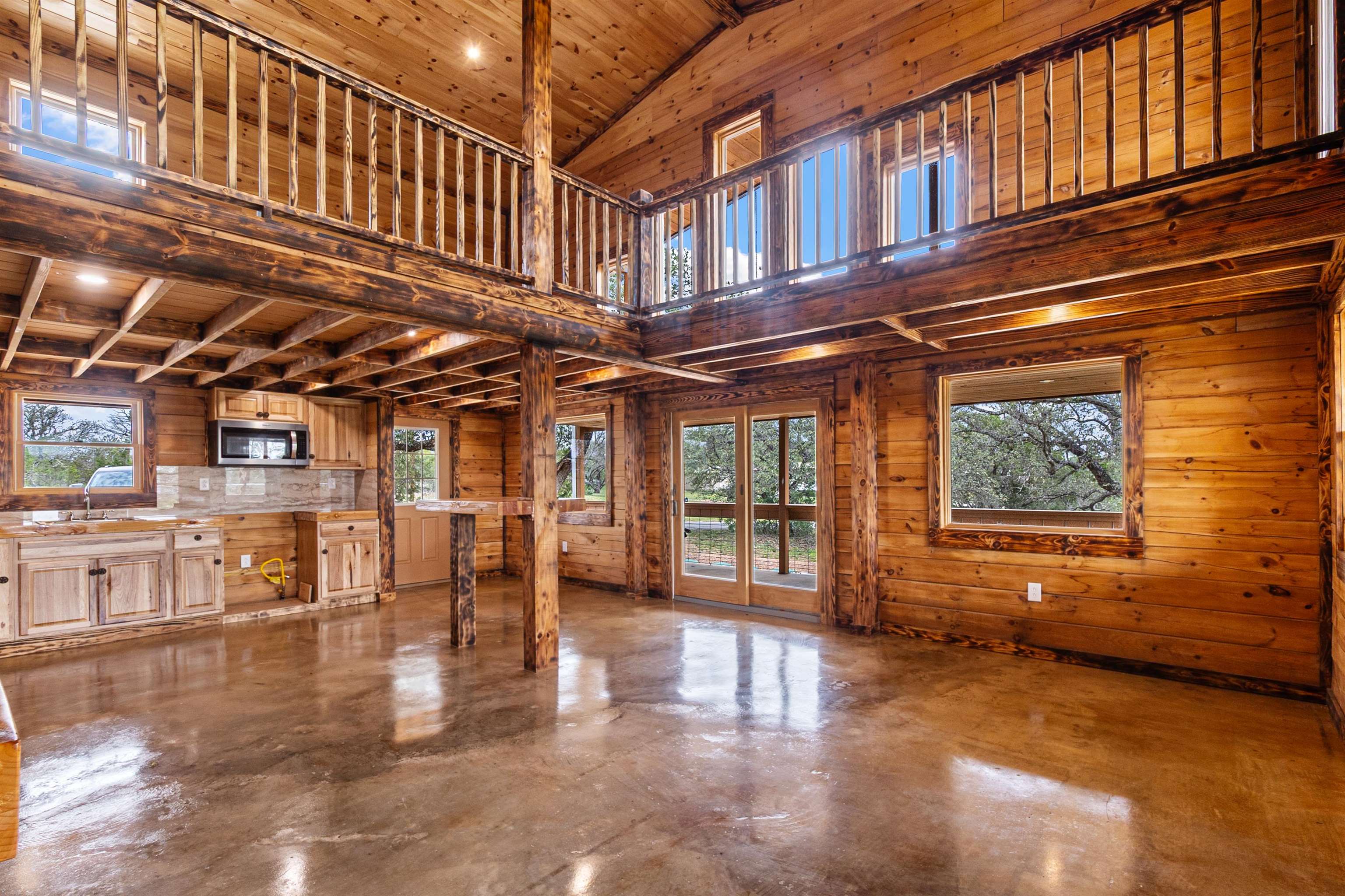 220 County Road 139a Road Burnet TX 78611