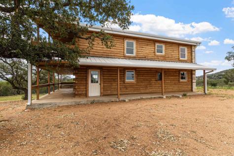 220 County Road 139a Road Burnet TX 78611