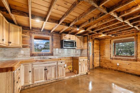 220 County Road 139a Road Burnet TX 78611