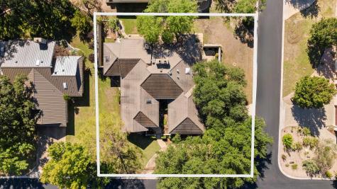 1322 Hi Circle N Horseshoe Bay TX 78657